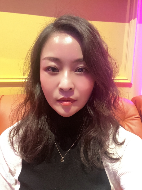 幸福的第一张照片--渭南相亲服务中心