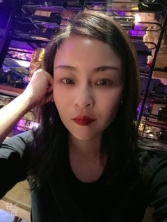 幸福的第二张照片--渭南相亲服务中心