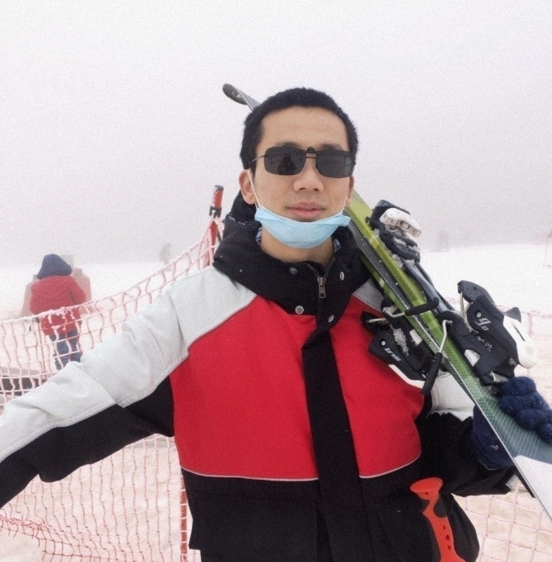 开心果的第二张照片--渭南相亲服务中心