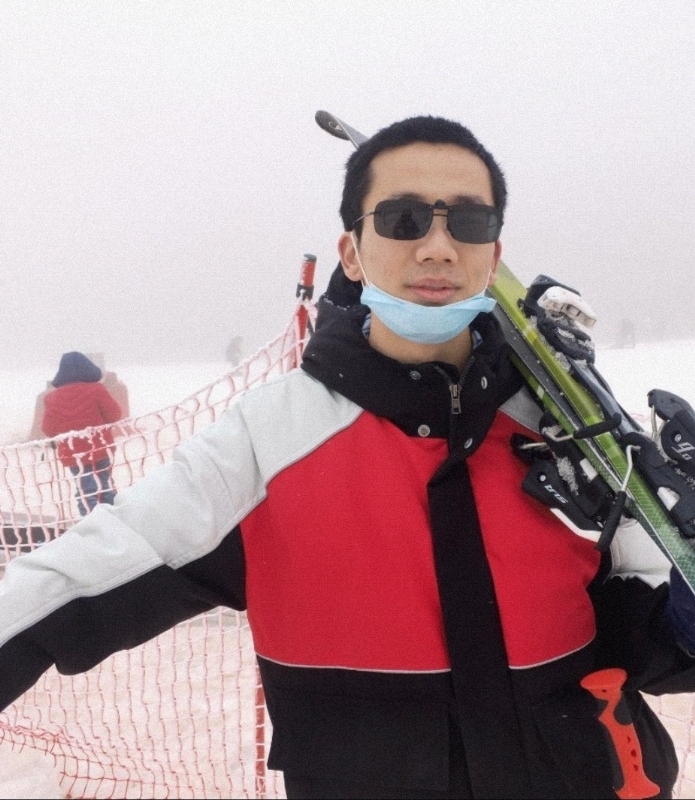 开心果的第一张照片--渭南相亲服务中心