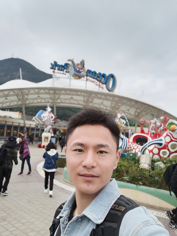 伸手摘星星的第一张照片--渭南相亲服务中心