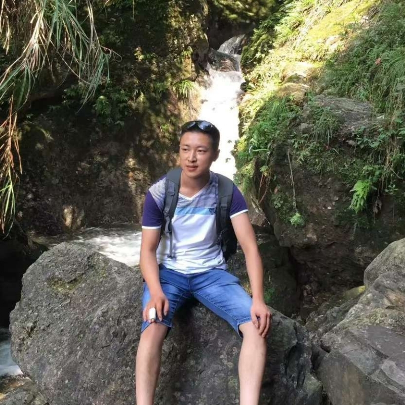 人杰地也灵的第一张照片--渭南相亲服务中心