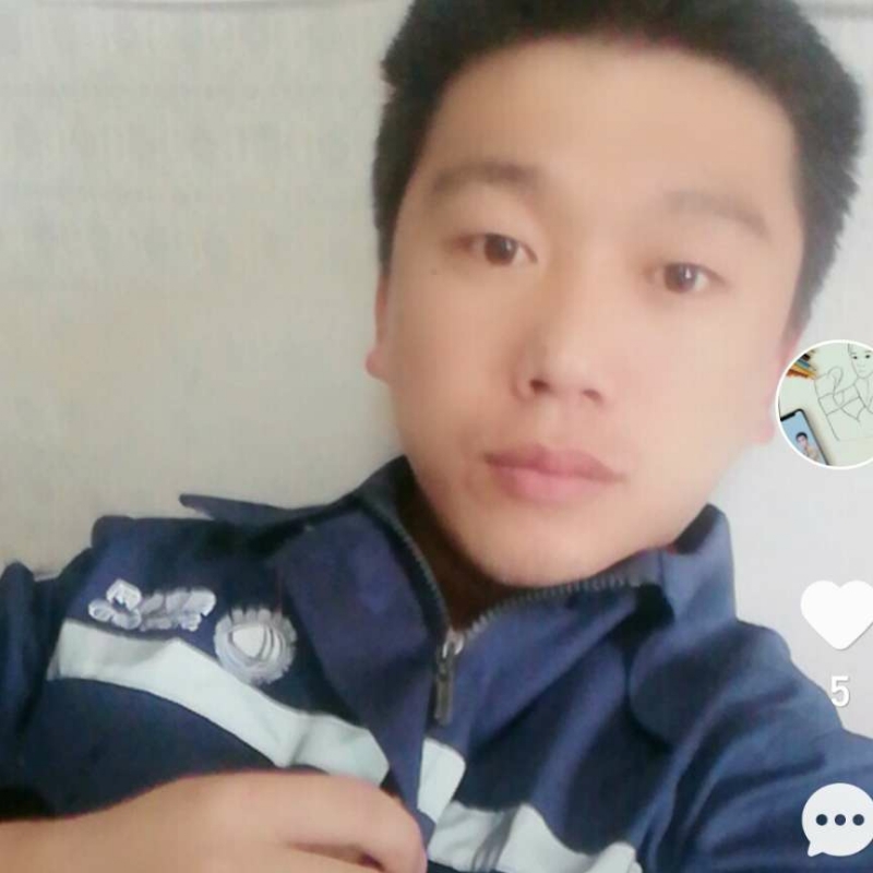 猛猛哒的第一张照片--渭南相亲服务中心