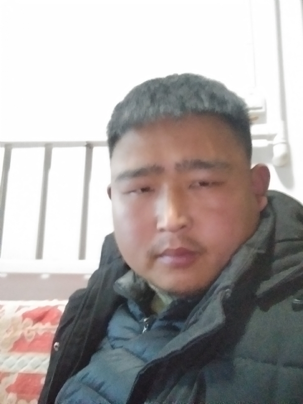 郝营的第二张照片--渭南相亲服务中心