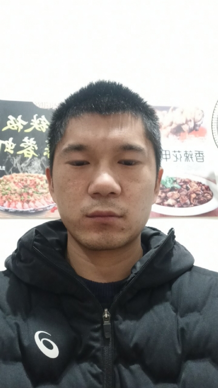 许先生的第一张照片--渭南相亲服务中心