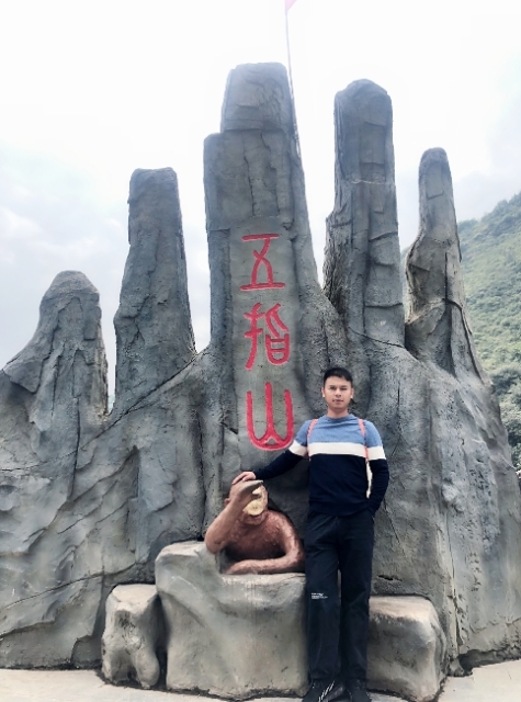 暖暖的第一张照片--渭南相亲服务中心