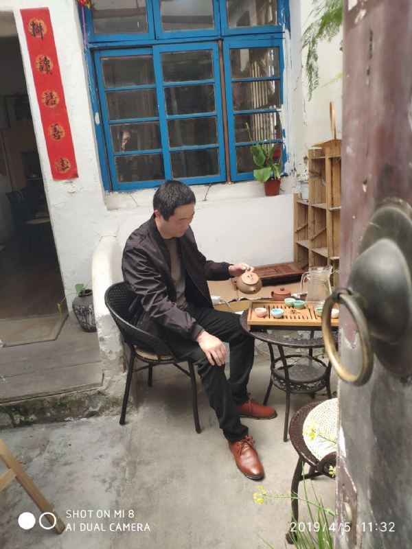 天涯海角的第一张照片--渭南相亲服务中心