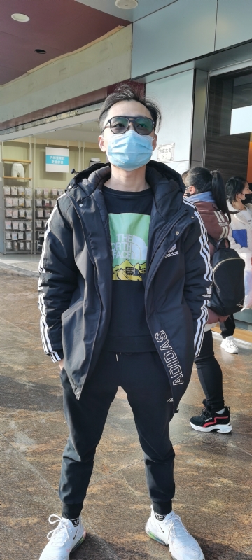 奔波霸的第三张照片--渭南相亲服务中心