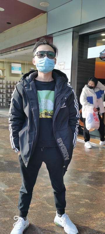 奔波霸的第四张照片--渭南相亲服务中心