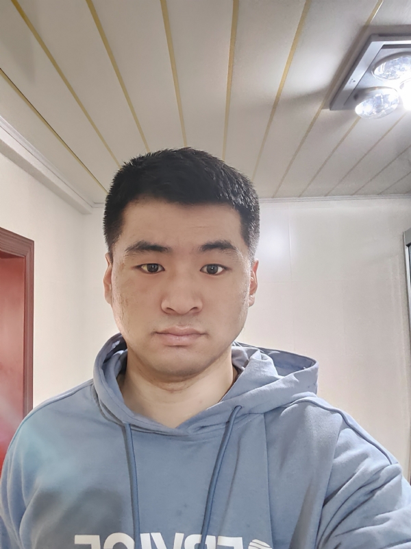 xixi的第一张照片--渭南相亲服务中心