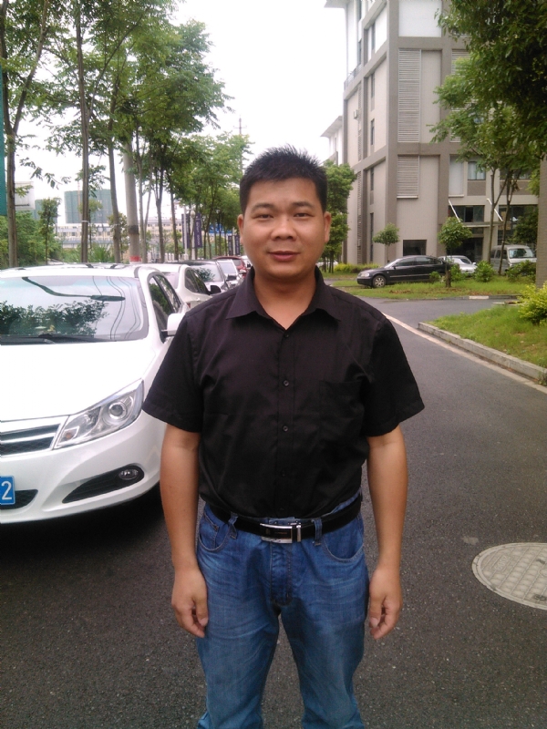 阿周的第二张照片--渭南相亲服务中心