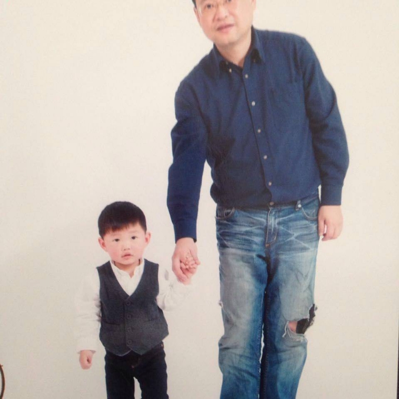 王医生的第一张照片--渭南相亲服务中心
