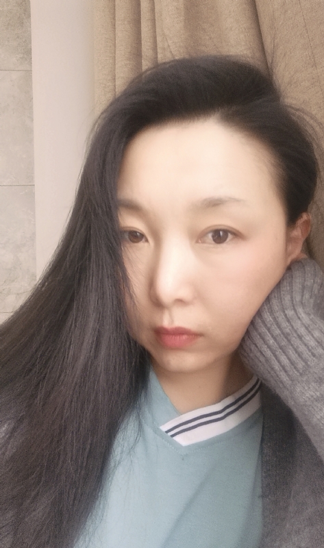 空谷幽兰的第一张照片--渭南相亲服务中心