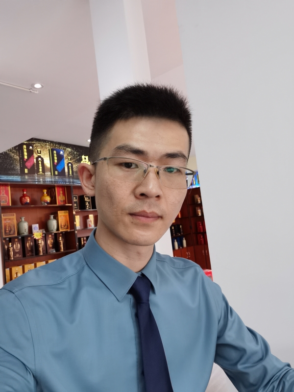 茅台老酒的第一张照片--渭南相亲服务中心