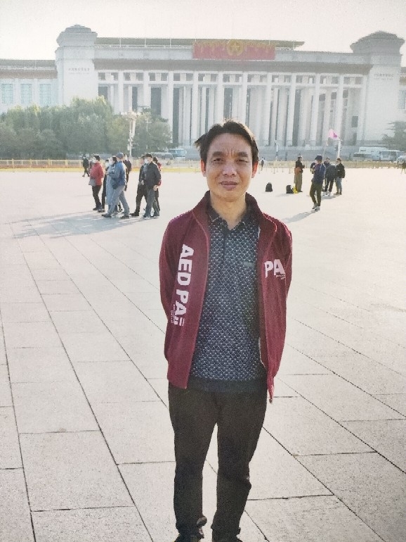 征婚脱单的第一张照片--渭南相亲服务中心