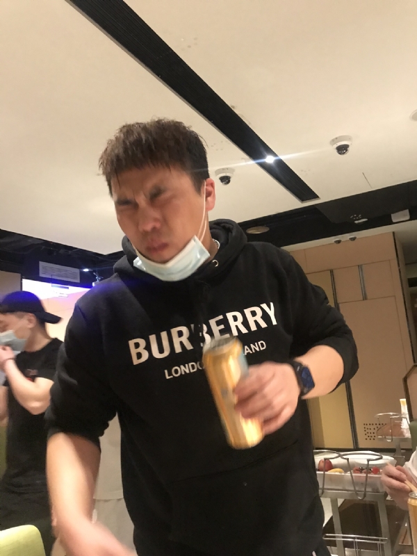 偶遇的第二张照片--渭南相亲服务中心