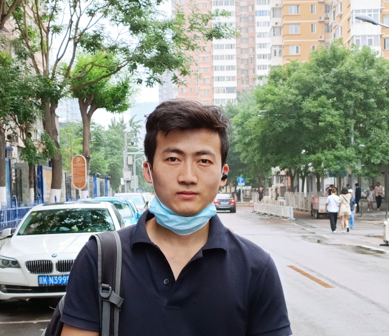 随风飘飘的第一张照片--渭南相亲服务中心