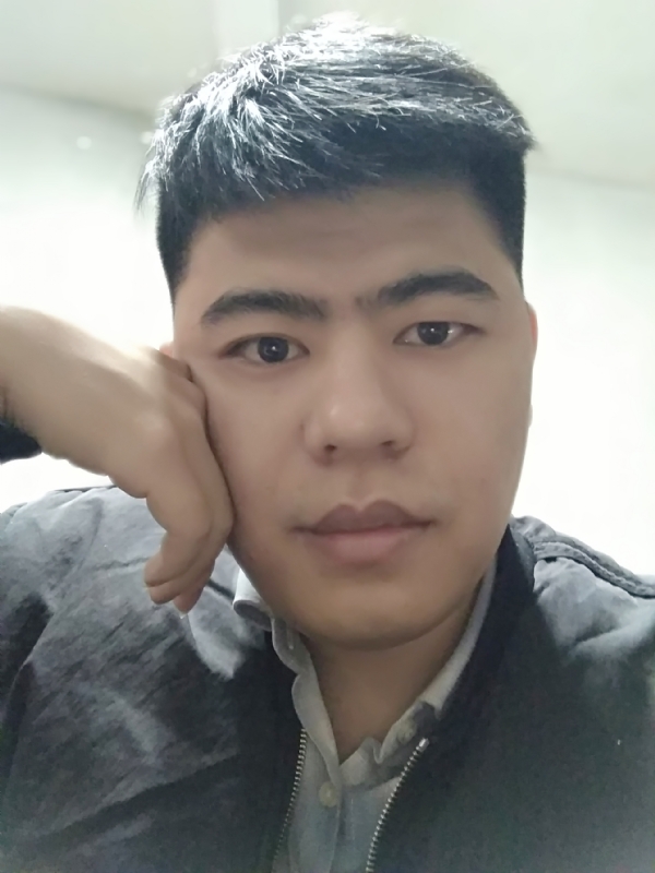 爱笑的人的第一张照片--渭南相亲服务中心