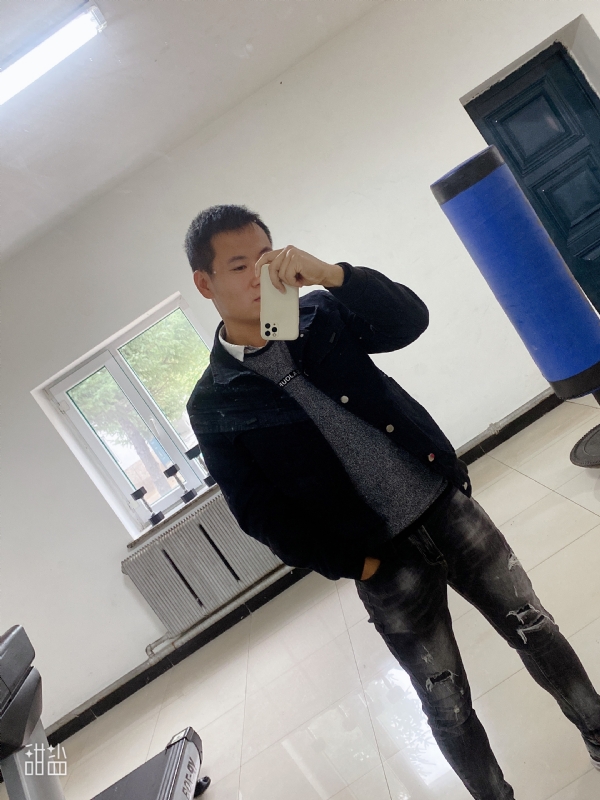 袁冥的第一张照片--渭南相亲服务中心