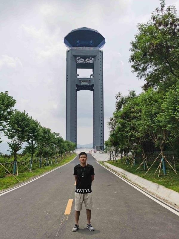 美好世界的第一张照片--渭南相亲服务中心