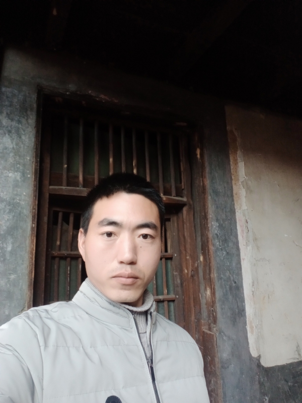 嫁与娶的第二张照片--渭南相亲服务中心