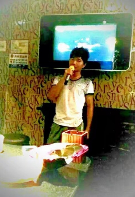 单身青年的第一张照片--渭南相亲服务中心