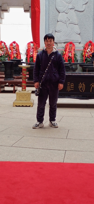 单身的小草的第一张照片--渭南相亲服务中心