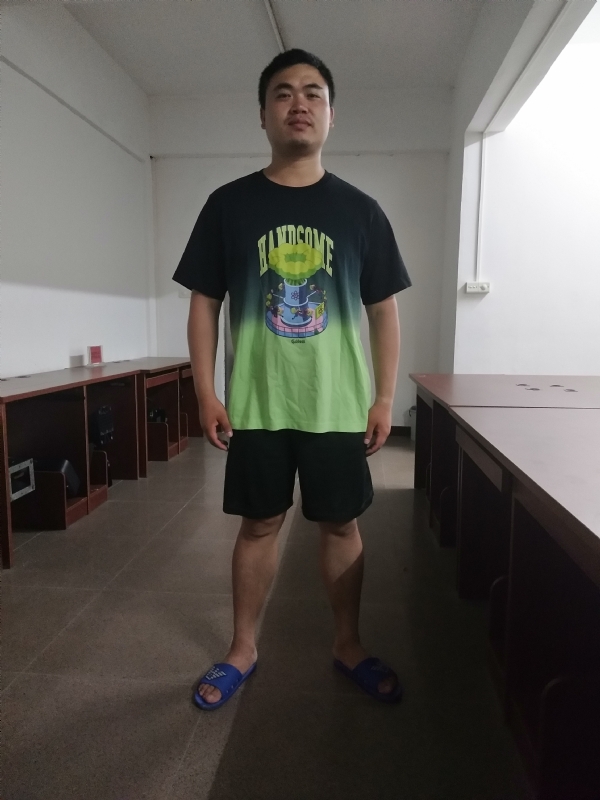 真心实意寻佳人的第二张照片--渭南相亲服务中心