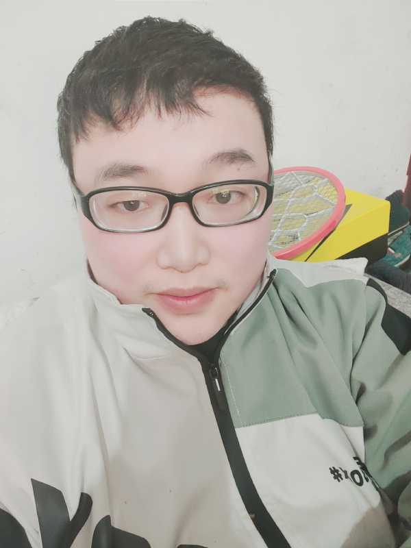 一条跑不动的鱼的第一张照片--渭南相亲服务中心