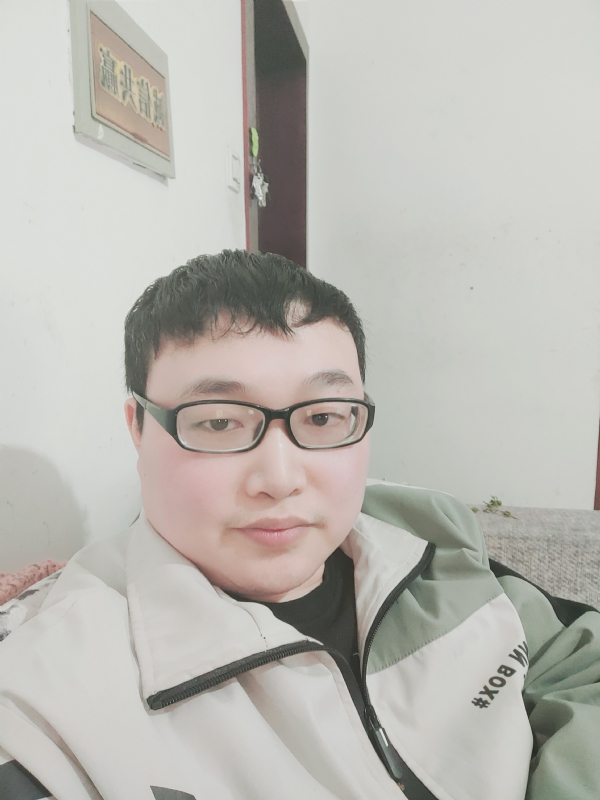 一条跑不动的鱼的第二张照片--渭南相亲服务中心