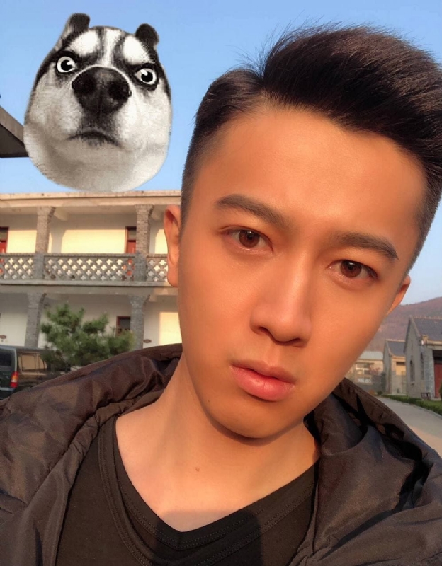 哲的第二张照片--渭南相亲服务中心