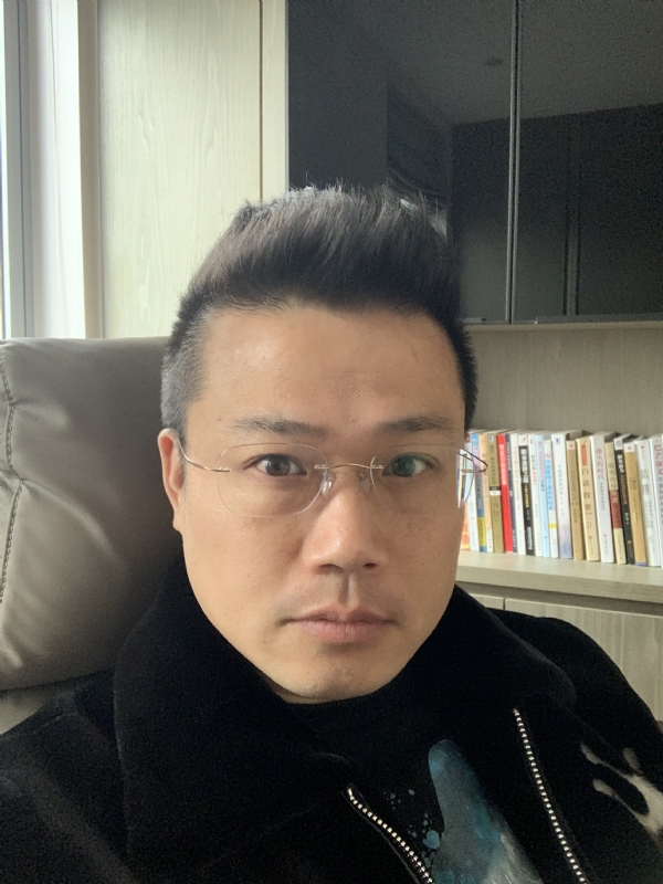 节奏的第一张照片--渭南相亲服务中心