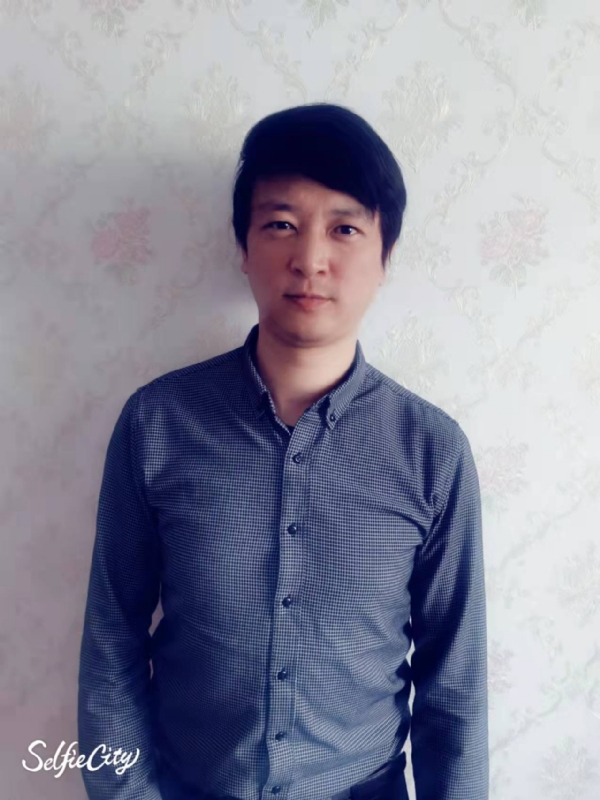 小李的第二张照片--渭南相亲服务中心