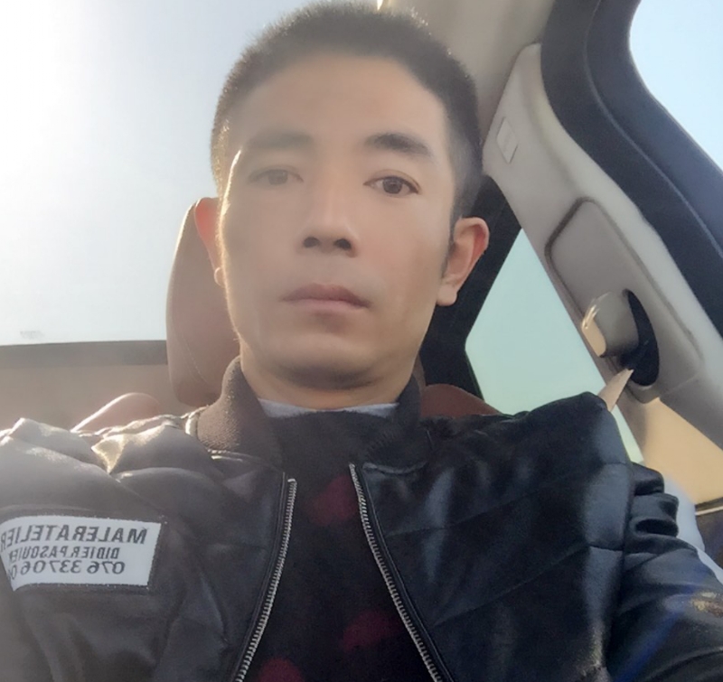 真诚过日子的来的第一张照片--渭南相亲服务中心