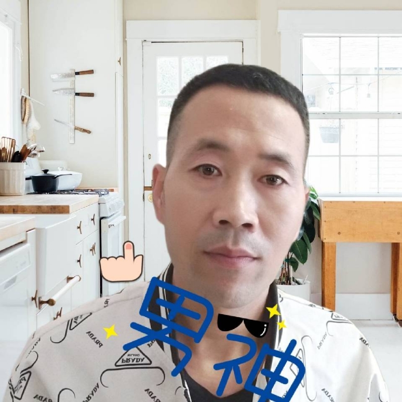 单身狼的第一张照片--渭南相亲服务中心