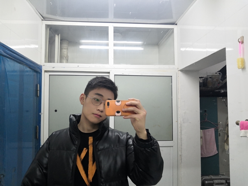 Sakura的第一张照片--渭南相亲服务中心