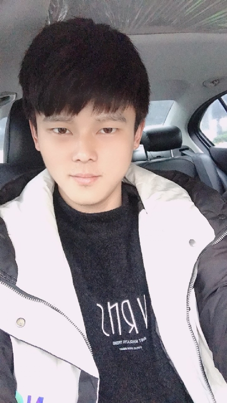 胡健男的第一张照片--渭南相亲服务中心