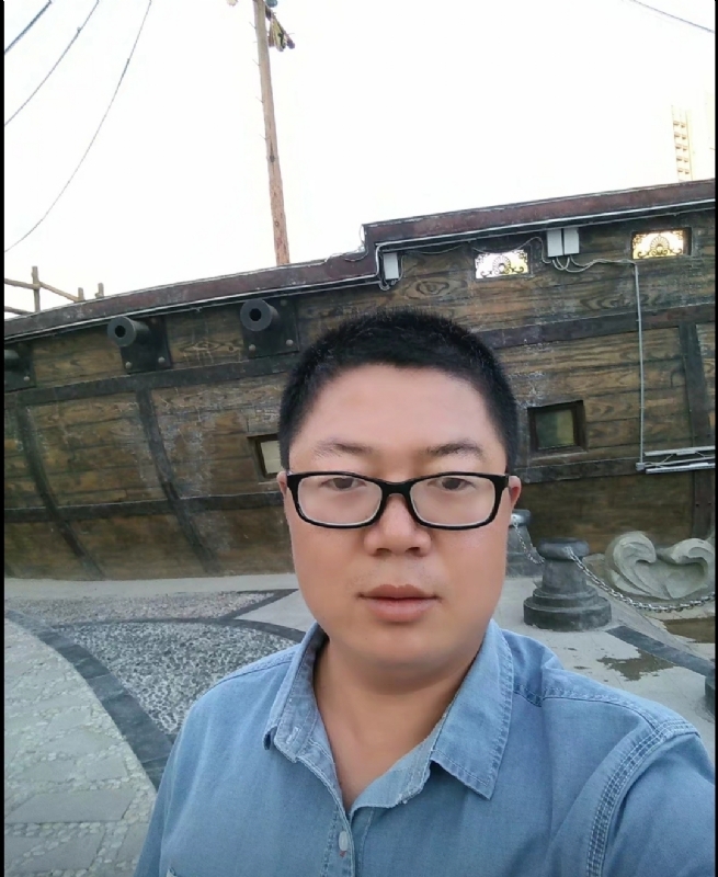 逍遥云的第一张照片--渭南相亲服务中心