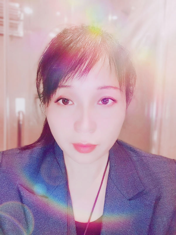 小艾的第一张照片--渭南相亲服务中心