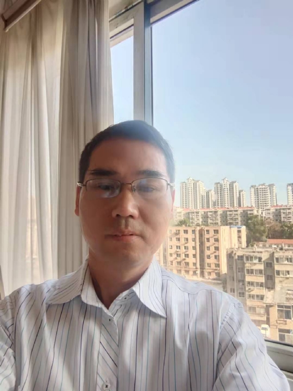 海之韵的第一张照片--渭南相亲服务中心