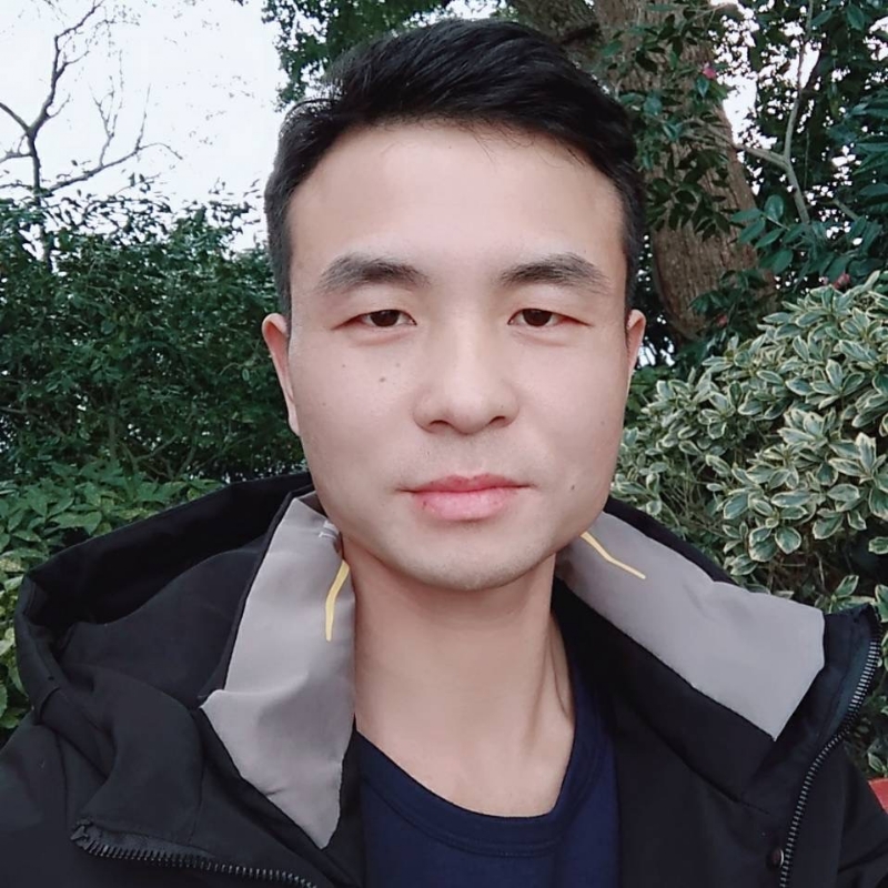 敖辉的第一张照片--渭南相亲服务中心