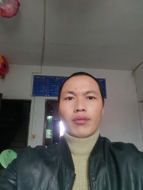 陈前的第一张照片--渭南相亲服务中心