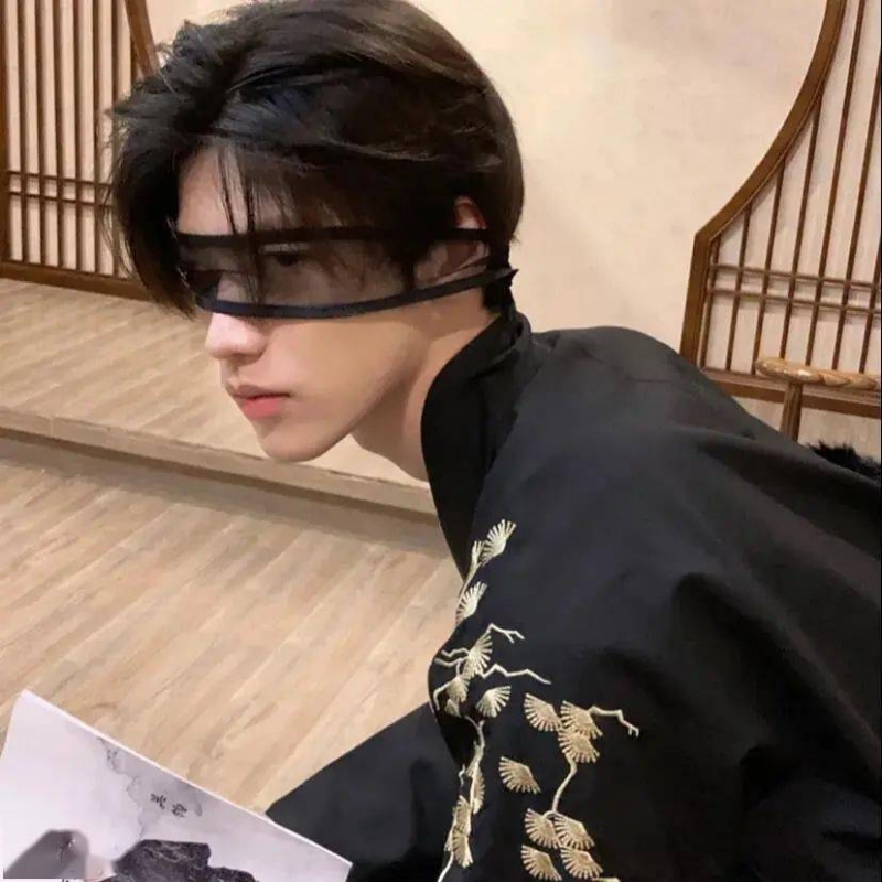 暖心男友的第一张照片--渭南相亲服务中心