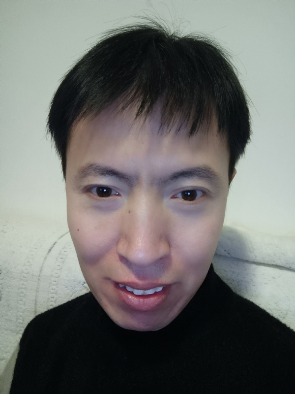 相知相守的第一张照片--渭南相亲服务中心