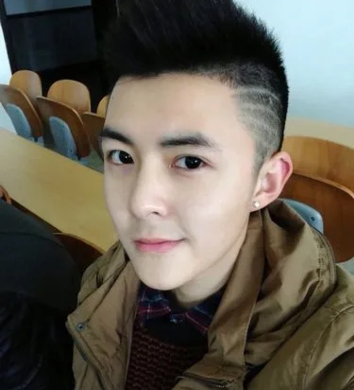 lett的第一张照片--渭南相亲服务中心