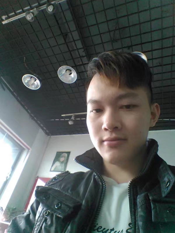 遇上最好的你的第三张照片--渭南相亲服务中心