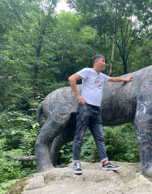 芥蒂的第一张照片--渭南相亲服务中心