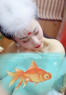 清风恋百合的第二张照片--渭南相亲服务中心
