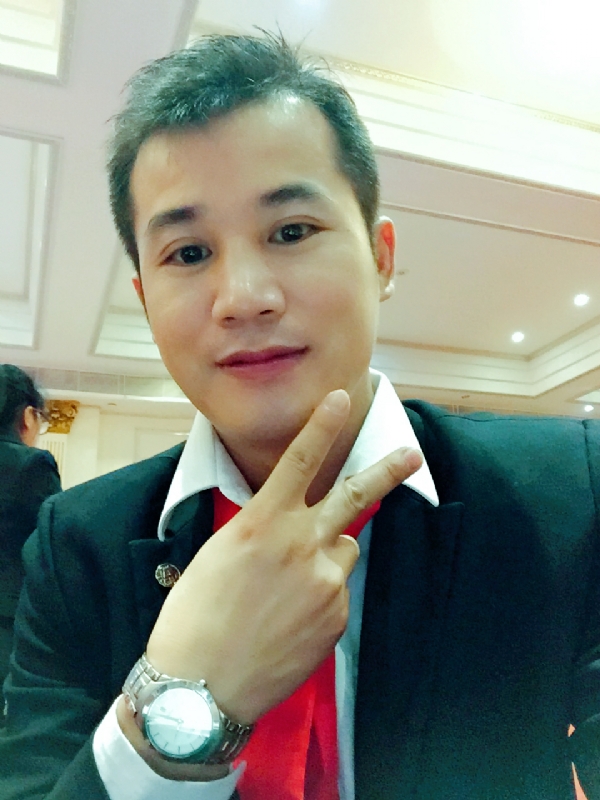 谦和葡萄酒的第一张照片--渭南相亲服务中心