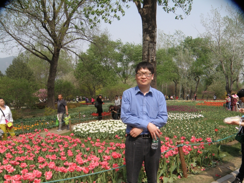 高健的第一张照片--渭南相亲服务中心